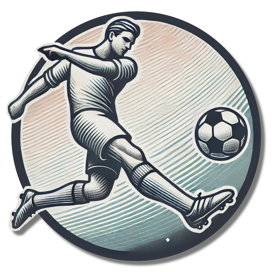 Hot Football Betting Tips Logo